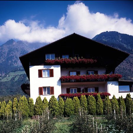 Bed and Breakfast Pfoestlhof Parcines Exterior foto